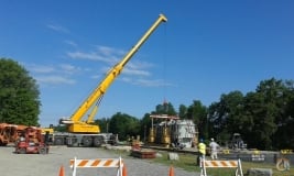 2012 Liebherr LTM 1200-5.1 slide 1